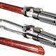 Illustration for article titled Lightsaber BBQ Tongs For the Evil Sith Grillmaster In Your Life